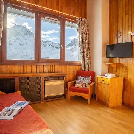 Apartment Le Curling B - Val Claret-21 By Interhome Тінь Екстер'єр фото