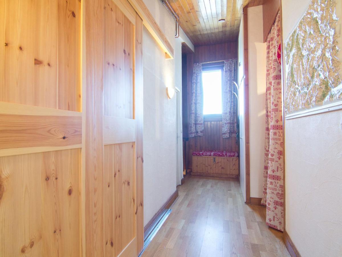 Apartment Le Curling B - Val Claret-21 By Interhome Тінь Екстер'єр фото